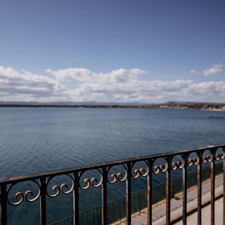 סירקוזה Case Vacanze Vista Mare מראה חיצוני תמונה